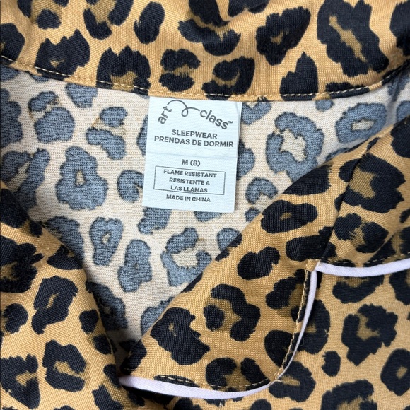 Art Class bundle of girls pajamas - Picture 4 of 5